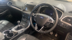 Ford Galaxy 2.0 TDCi 150 Titanium X 5dr Diesel Estate